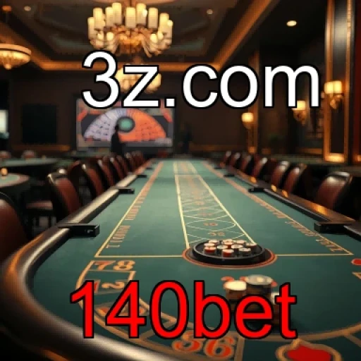 E-sports: A Nova Sensação do 140bet em Jogos Online