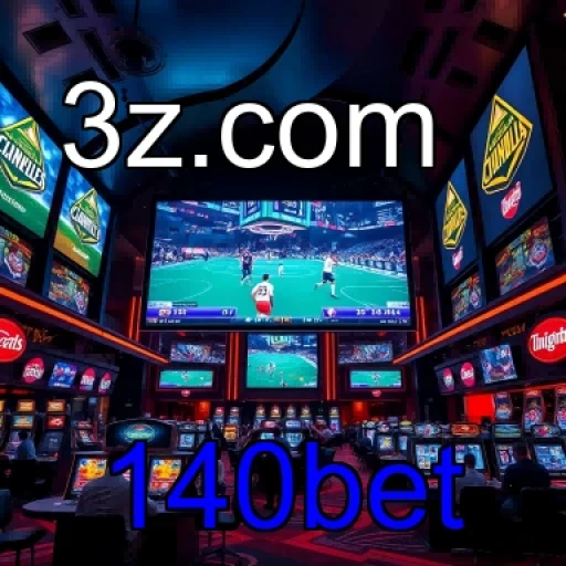 Melhores dicas para jogos no 140bet: conhecimento e diversão